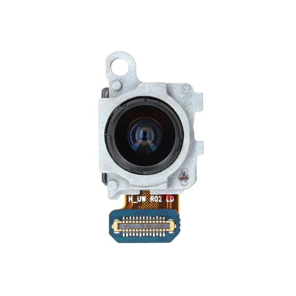 Rear Camera (Ultra Wide Angle) for Samsung Galaxy S20 G980F / G981B GH96-13084A (Gold) Rear Camera (Ultra Wide Angle) for Samsung Galaxy S20 G980F / G981B GH96-13084A (Gold)